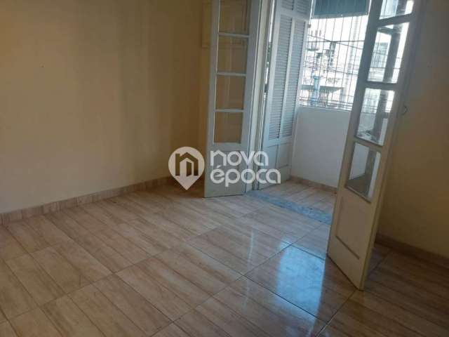 Apartamento com 2 quartos à venda na Rua Miguel Fernandes, Méier, Rio de Janeiro, 54 m2 por R$ 220.000