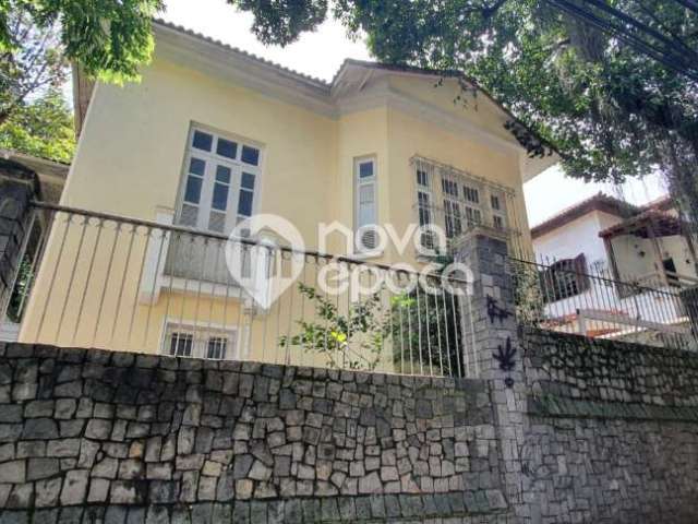 Casa com 4 quartos à venda na Rua Medeiros Pássaro, Tijuca, Rio de Janeiro, 610 m2 por R$ 800.000