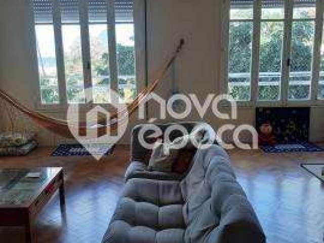 Apartamento com 2 quartos à venda na Rua Dias de Barros, Santa Teresa, Rio de Janeiro, 106 m2 por R$ 980.000