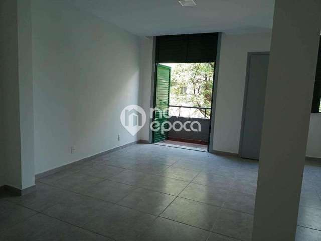 Sala comercial com 1 sala à venda na Rua Carlos de Vasconcelos, Tijuca, Rio de Janeiro, 54 m2 por R$ 385.000