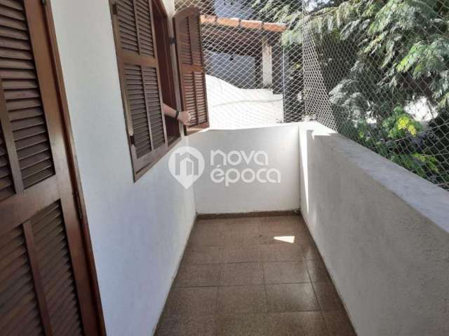 Apartamento com 3 quartos à venda na Rua Caruaru, Grajaú, Rio de Janeiro, 120 m2 por R$ 435.000