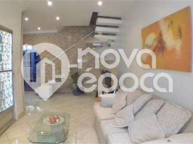 Casa com 3 quartos à venda na Rua Dona Claudina, Méier, Rio de Janeiro, 240 m2 por R$ 790.000