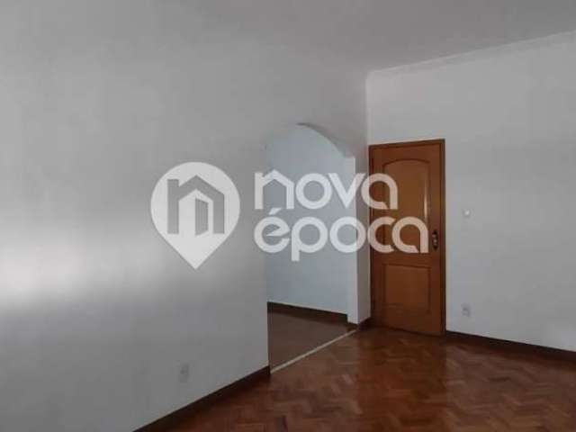 Apartamento com 2 quartos à venda na Rua Major Ávila, Tijuca, Rio de Janeiro, 70 m2 por R$ 499.989