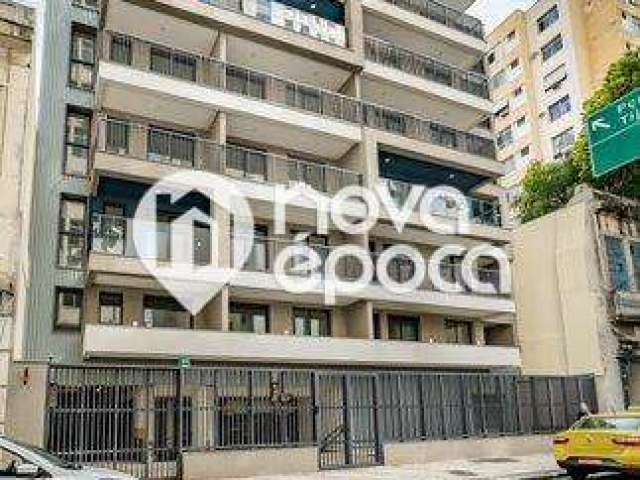 Apartamento com 2 quartos à venda na Rua Ubaldino do Amaral, Centro, Rio de Janeiro, 70 m2 por R$ 746.000