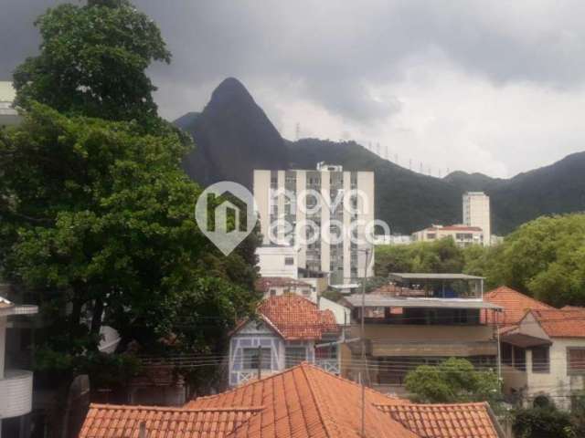 Apartamento com 2 quartos à venda na Avenida Engenheiro Richard, Grajaú, Rio de Janeiro, 70 m2 por R$ 410.000