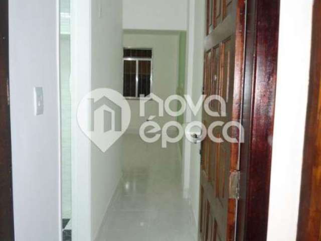 Apartamento com 2 quartos à venda na Rua Heráclito Graça, Lins de Vasconcelos, Rio de Janeiro, 65 m2 por R$ 150.000