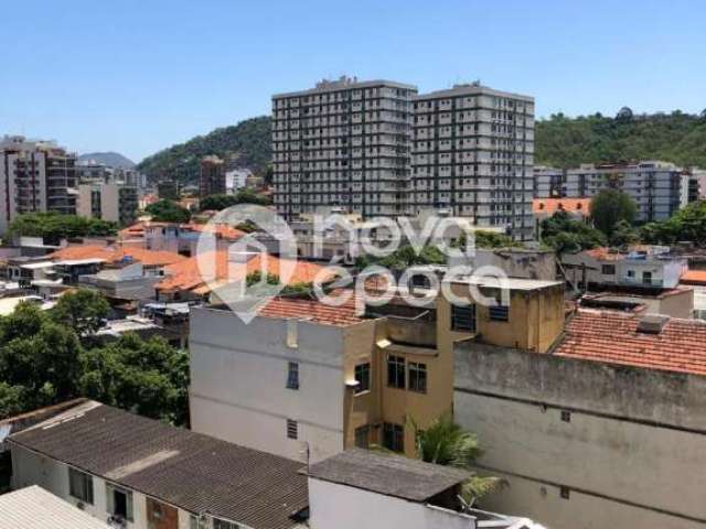 Apartamento com 2 quartos à venda na Rua Jorge Rudge, Vila Isabel, Rio de Janeiro, 75 m2 por R$ 400.000