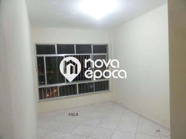 Apartamento com 3 quartos à venda na Rua São Francisco Xavier, São Francisco Xavier, Rio de Janeiro, 72 m2 por R$ 250.000