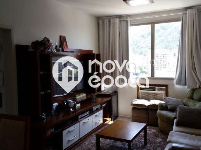 Apartamento com 2 quartos à venda na Rua Ângelo Bittencourt, Vila Isabel, Rio de Janeiro, 76 m2 por R$ 390.000