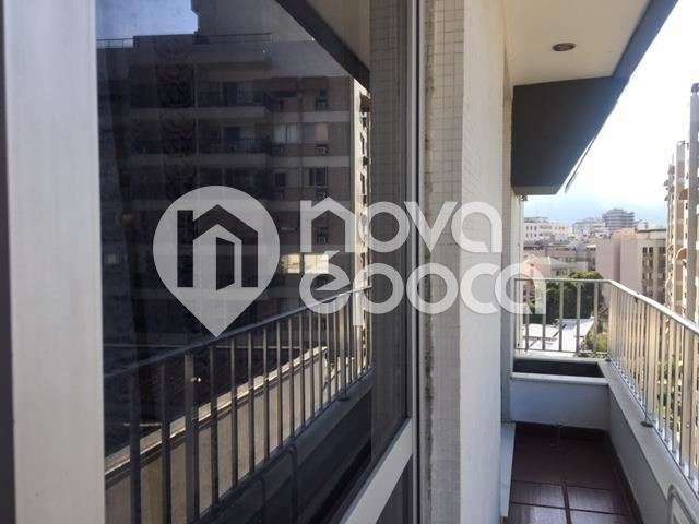 Apartamento com 2 quartos à venda na Rua Desembargador Izidro, Tijuca, Rio de Janeiro, 90 m2 por R$ 600.000