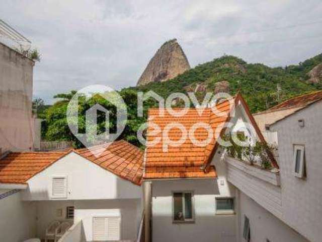 Apartamento com 4 quartos à venda na Avenida João Luís Alves, Urca, Rio de Janeiro, 253 m2 por R$ 5.785.000