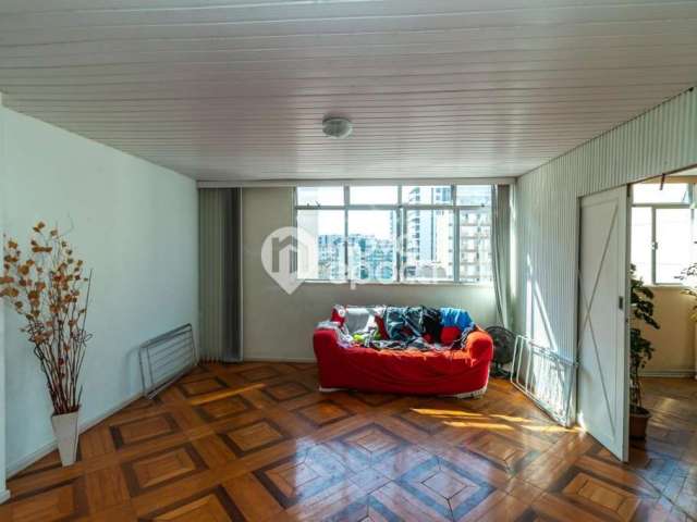 Apartamento com 4 quartos à venda na Rua Almirante Tamandaré, Flamengo, Rio de Janeiro, 210 m2 por R$ 1.700.000