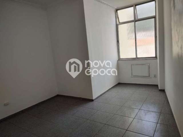 Apartamento com 2 quartos à venda na Rua Aquidabã, Méier, Rio de Janeiro, 73 m2 por R$ 260.000