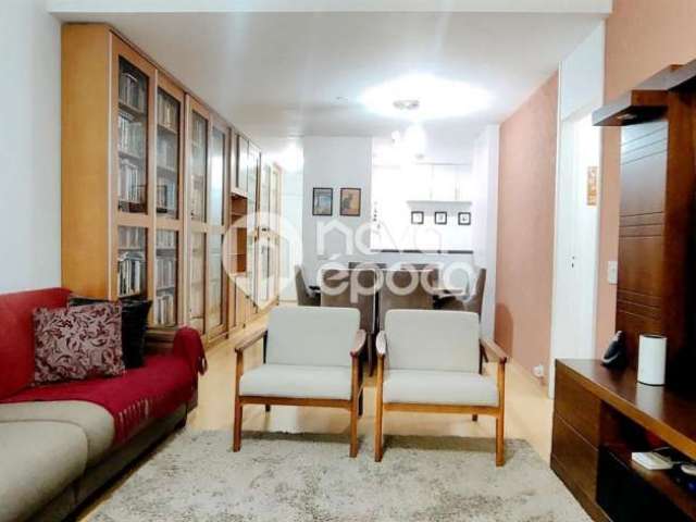 Apartamento com 3 quartos à venda na Rua Sá Ferreira, Copacabana, Rio de Janeiro, 110 m2 por R$ 900.000