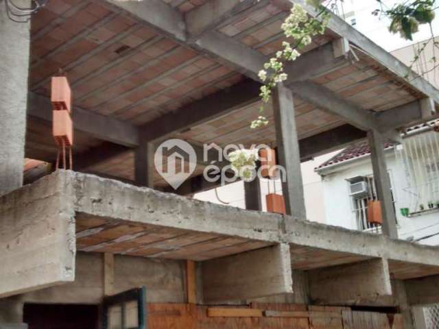 Casa em condomínio fechado com 3 quartos à venda na Rua Alzira Brandão, Tijuca, Rio de Janeiro, 154 m2 por R$ 600.000