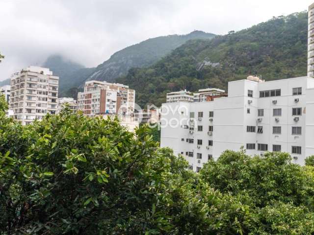 Apartamento com 4 quartos à venda na Rua Barão de Lucena, Botafogo, Rio de Janeiro, 161 m2 por R$ 2.400.000