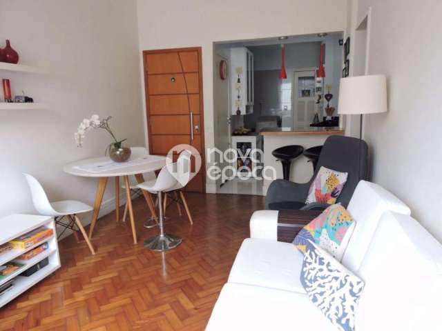 Apartamento com 2 quartos à venda na Rua Ministro Alfredo Valadão, Copacabana, Rio de Janeiro, 67 m2 por R$ 770.000