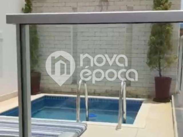 Apartamento com 3 quartos à venda na Rua José Mindlin, Recreio dos Bandeirantes, Rio de Janeiro, 140 m2 por R$ 1.199.000