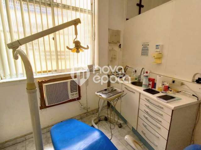 Sala comercial com 1 sala à venda na Avenida Nossa Senhora de Copacabana, Copacabana, Rio de Janeiro, 37 m2 por R$ 430.000