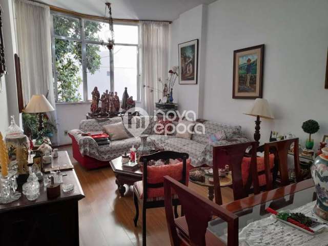 Apartamento com 2 quartos à venda na Ladeira dos Tabajaras, Copacabana, Rio de Janeiro, 93 m2 por R$ 680.000