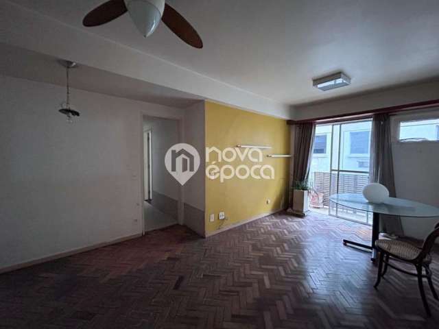 Apartamento com 2 quartos à venda na Rua Faro, Jardim Botânico, Rio de Janeiro, 74 m2 por R$ 990.000