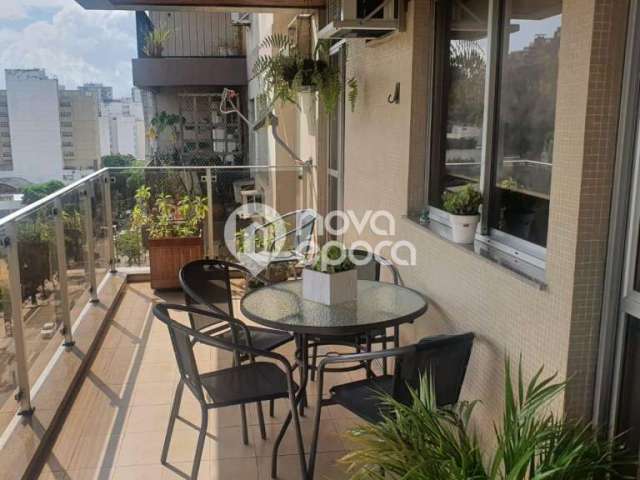 Apartamento com 2 quartos à venda na Rua Visconde de Santa Isabel, Vila Isabel, Rio de Janeiro, 85 m2 por R$ 380.000