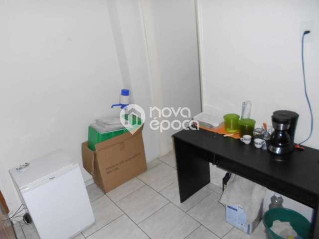 Sala comercial com 1 sala à venda na Avenida Presidente Vargas, Centro, Rio de Janeiro, 57 m2 por R$ 140.000