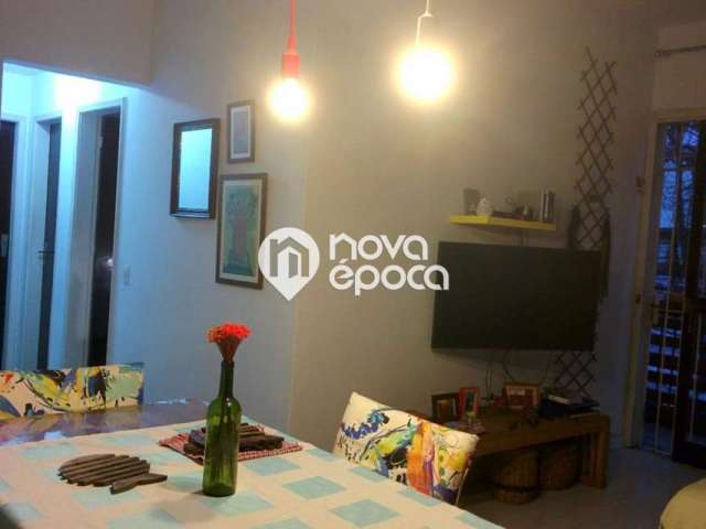 Apartamento com 2 quartos à venda na Avenida Marechal Rondon, São Francisco Xavier, Rio de Janeiro, 70 m2 por R$ 230.000