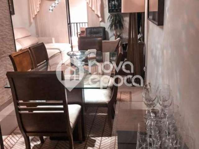 Apartamento com 2 quartos à venda na Rua Honório de Almeida, Irajá, Rio de Janeiro, 93 m2 por R$ 450.000