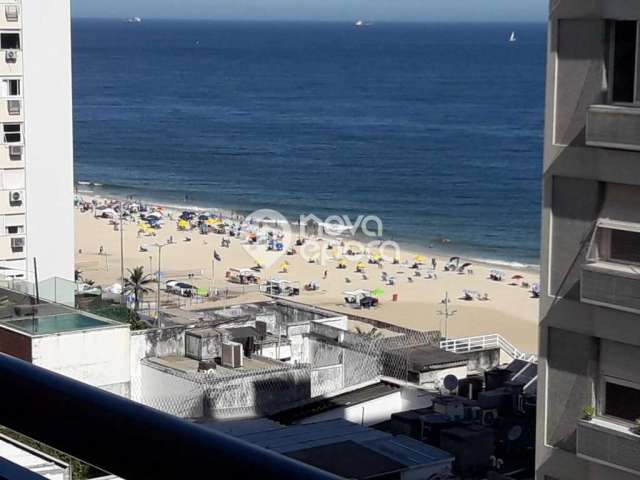 Flat com 2 quartos à venda na Rua Prudente de Morais, Ipanema, Rio de Janeiro, 85 m2 por R$ 4.490.000