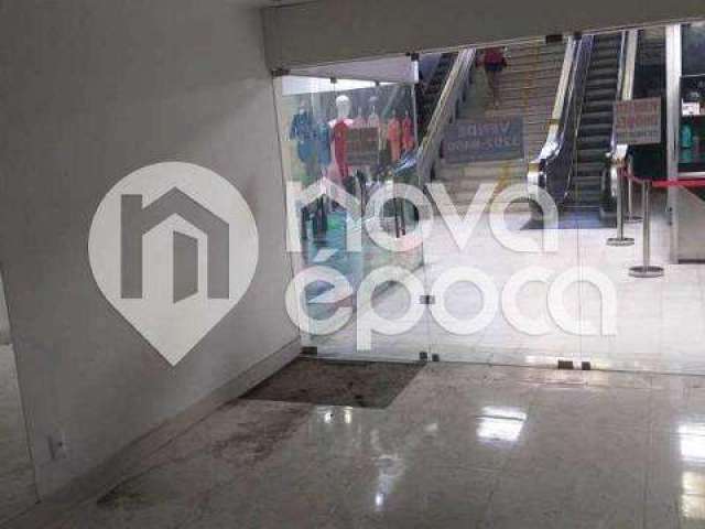 Ponto comercial à venda na Rua Uruguaiana, Centro, Rio de Janeiro, 62 m2 por R$ 290.000