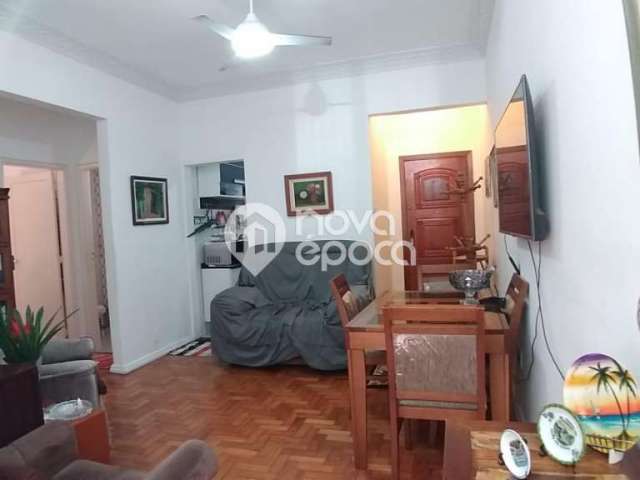 Apartamento com 2 quartos à venda na Rua General Roca, Tijuca, Rio de Janeiro, 70 m2 por R$ 440.000