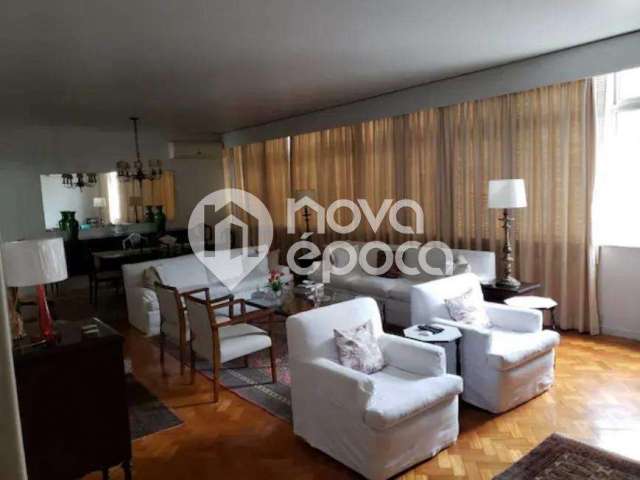 Apartamento com 3 quartos à venda na Rua Souza Lima, Copacabana, Rio de Janeiro, 201 m2 por R$ 1.890.500