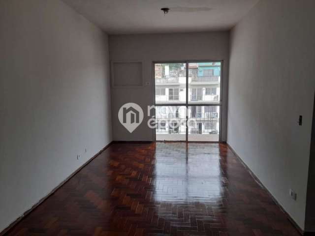 Apartamento com 2 quartos à venda na Rua Senador Nabuco, Vila Isabel, Rio de Janeiro, 76 m2 por R$ 300.000