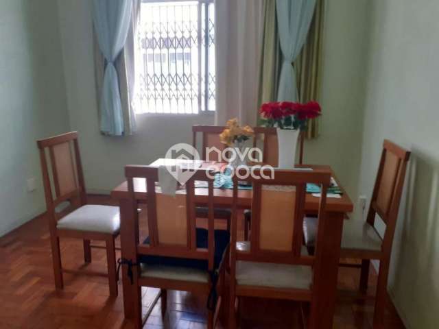 Apartamento com 2 quartos à venda na Rua Viana Drumond, Vila Isabel, Rio de Janeiro, 65 m2 por R$ 338.000