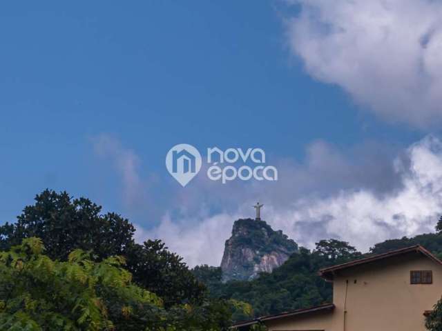 Casa com 4 quartos à venda na Rua Campo Belo, Laranjeiras, Rio de Janeiro, 356 m2 por R$ 2.950.000