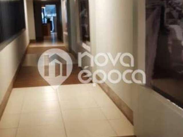 Apartamento com 1 quarto à venda na Rua Ubaldino do Amaral, Centro, Rio de Janeiro, 39 m2 por R$ 385.000