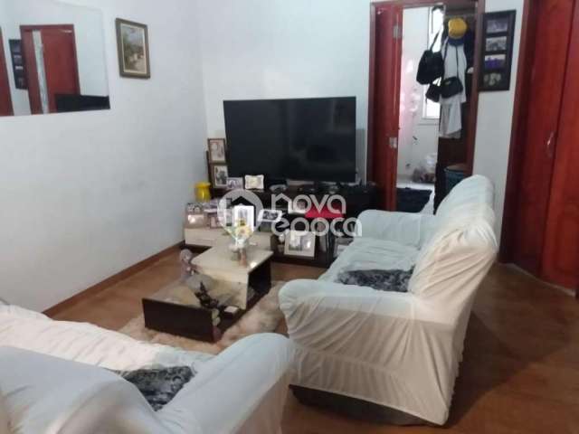 Apartamento com 3 quartos à venda na Rua Haddock Lobo, Tijuca, Rio de Janeiro, 124 m2 por R$ 780.000