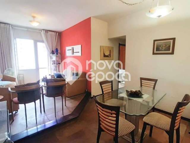 Apartamento com 2 quartos à venda na Rua Maestro Francisco Braga, Copacabana, Rio de Janeiro, 78 m2 por R$ 1.200.000