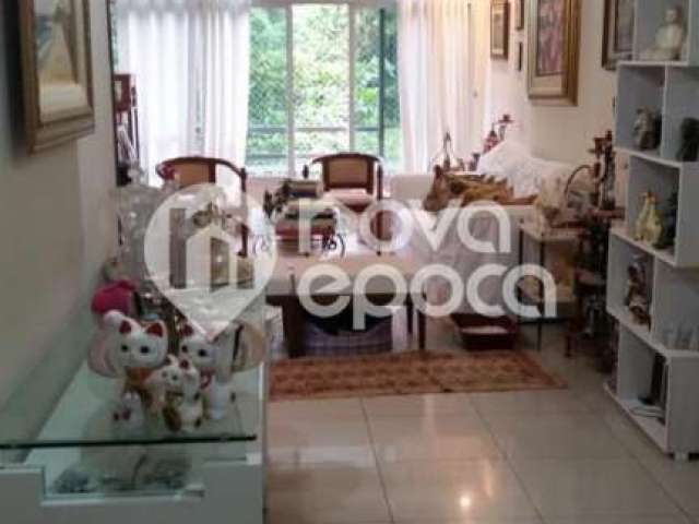 Apartamento com 2 quartos à venda na Avenida Niemeyer, São Conrado, Rio de Janeiro, 72 m2 por R$ 849.000