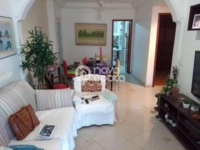 Apartamento com 2 quartos à venda na Rua Joaquina Rosa, Méier, Rio de Janeiro, 70 m2 por R$ 350.000