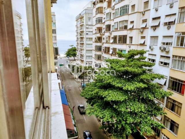 Apartamento com 2 quartos à venda na Rua Miguel Lemos, Copacabana, Rio de Janeiro, 106 m2 por R$ 1.650.000