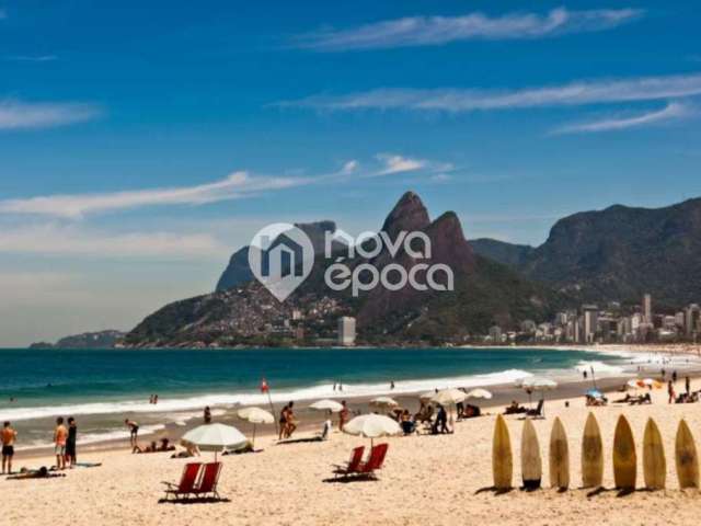 Apartamento com 3 quartos à venda na Avenida Vieira Souto, Ipanema, Rio de Janeiro, 600 m2 por R$ 35.000.000