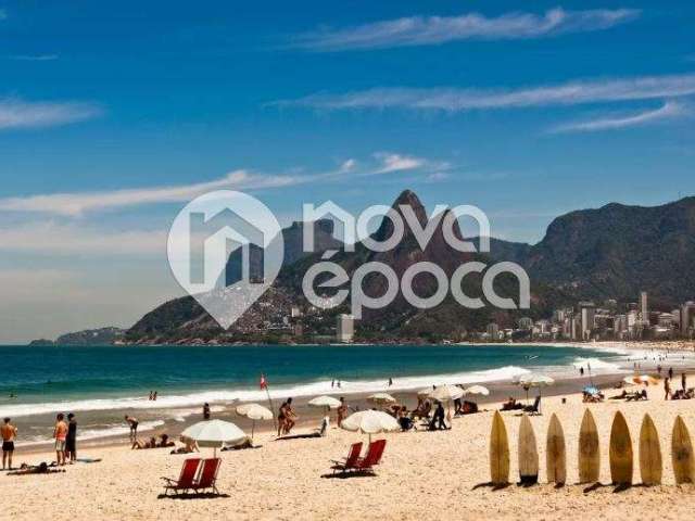 Apartamento com 3 quartos à venda na Avenida Vieira Souto, Ipanema, Rio de Janeiro, 360 m2 por R$ 14.000.000