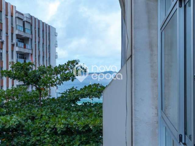 Apartamento com 4 quartos à venda na Rua Maria Quitéria, Ipanema, Rio de Janeiro, 173 m2 por R$ 5.775.000