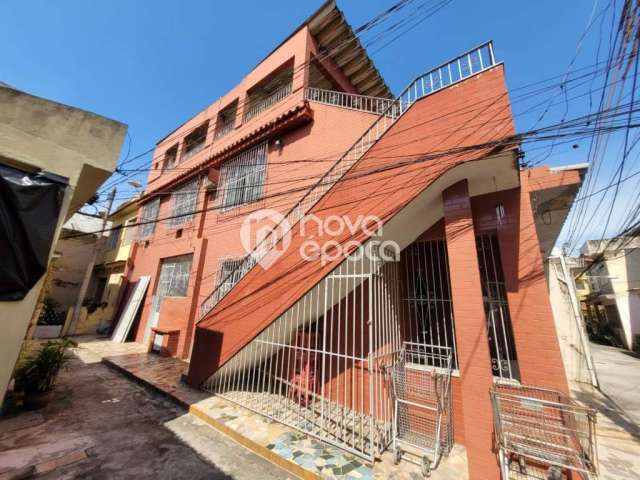 Casa em condomínio fechado com 4 quartos à venda na Rua Lígia, Olaria, Rio de Janeiro, 60 m2 por R$ 400.000