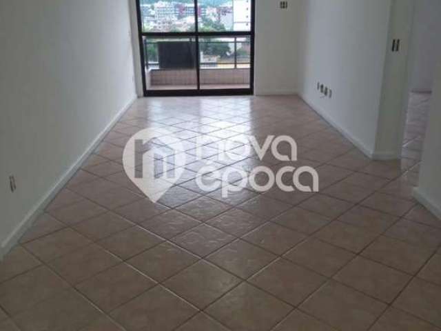 Apartamento com 2 quartos à venda na Rua das Azaléas, Vila Valqueire, Rio de Janeiro, 86 m2 por R$ 550.000