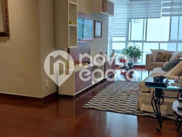 Apartamento com 3 quartos à venda na Avenida Alexandre Ferreira, Lagoa, Rio de Janeiro, 108 m2 por R$ 1.620.000