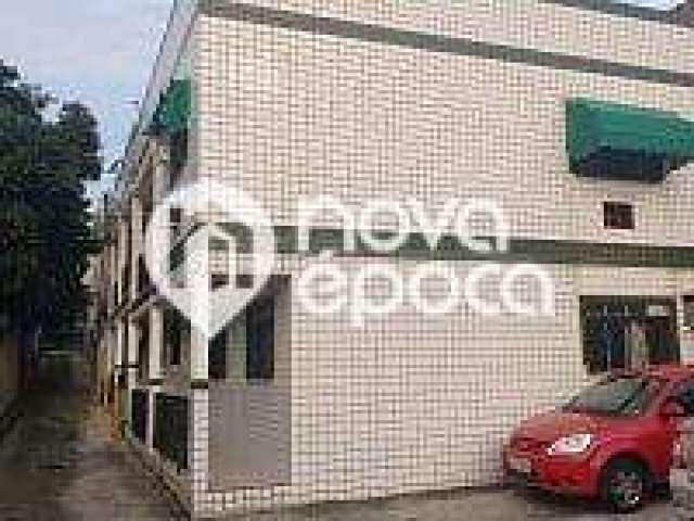 Apartamento com 2 quartos à venda na Rua Primo Teixeira, Encantado, Rio de Janeiro, 50 m2 por R$ 215.000