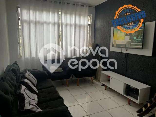 Apartamento com 2 quartos à venda na Rua Godofredo Silva, Vila Kosmos, Rio de Janeiro, 68 m2 por R$ 180.000